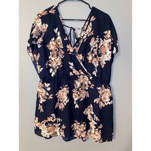 Torrid top 2x NWT